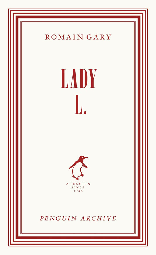 Lady L.