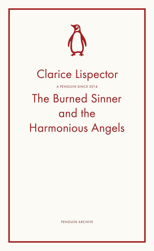 The Burned Sinner and the Harmonious Angels