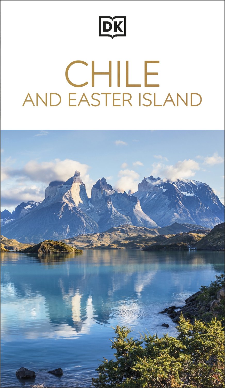 DK Chile and Easter Island