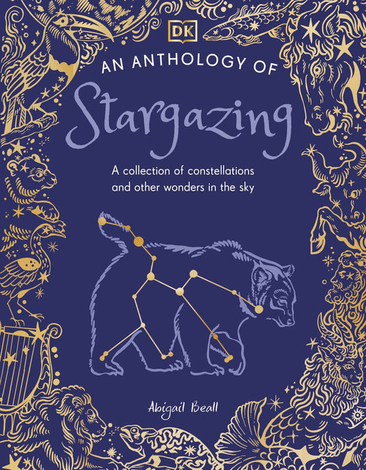 An Anthology of Stargazing