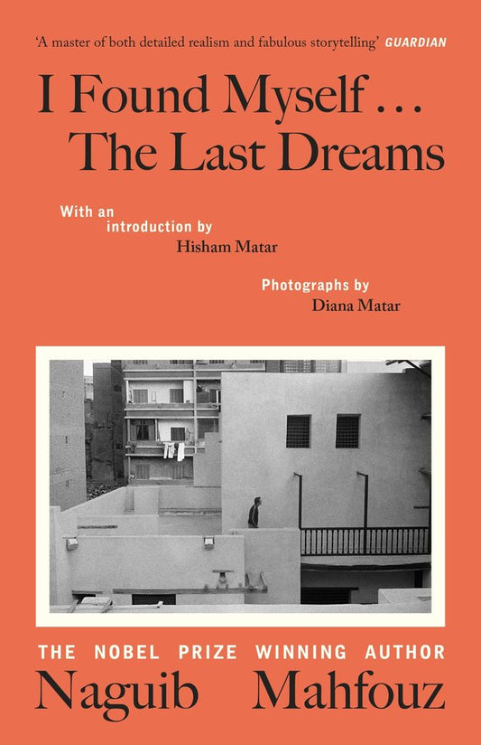 I Found Myself...The Last Dreams book cover