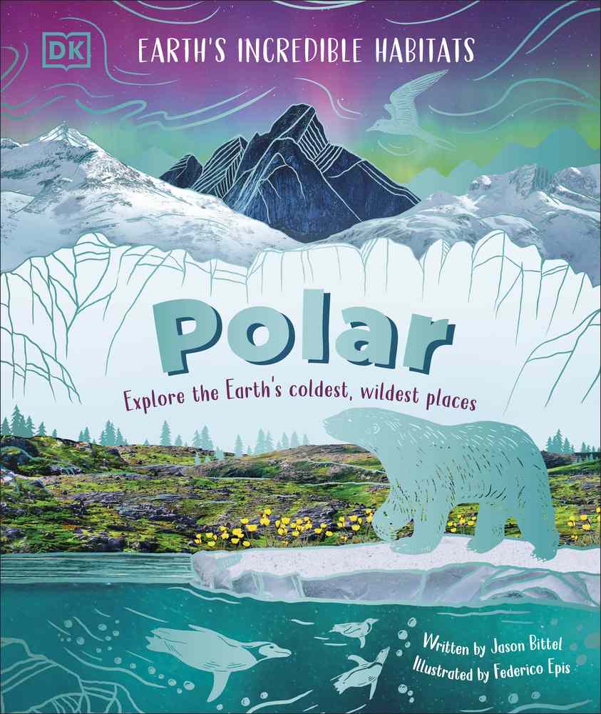 Polar book cover