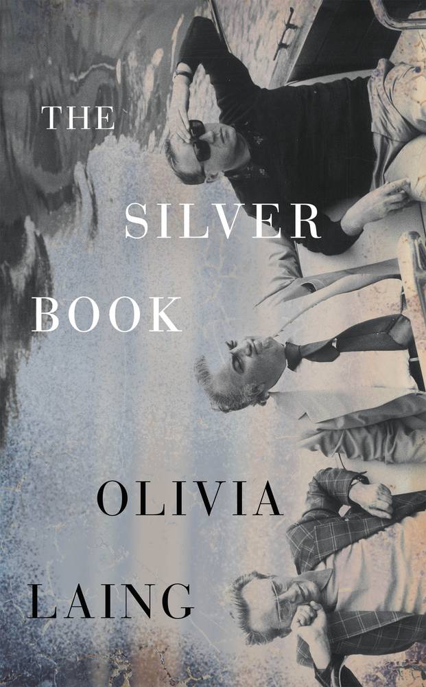 The Silver Book book cover