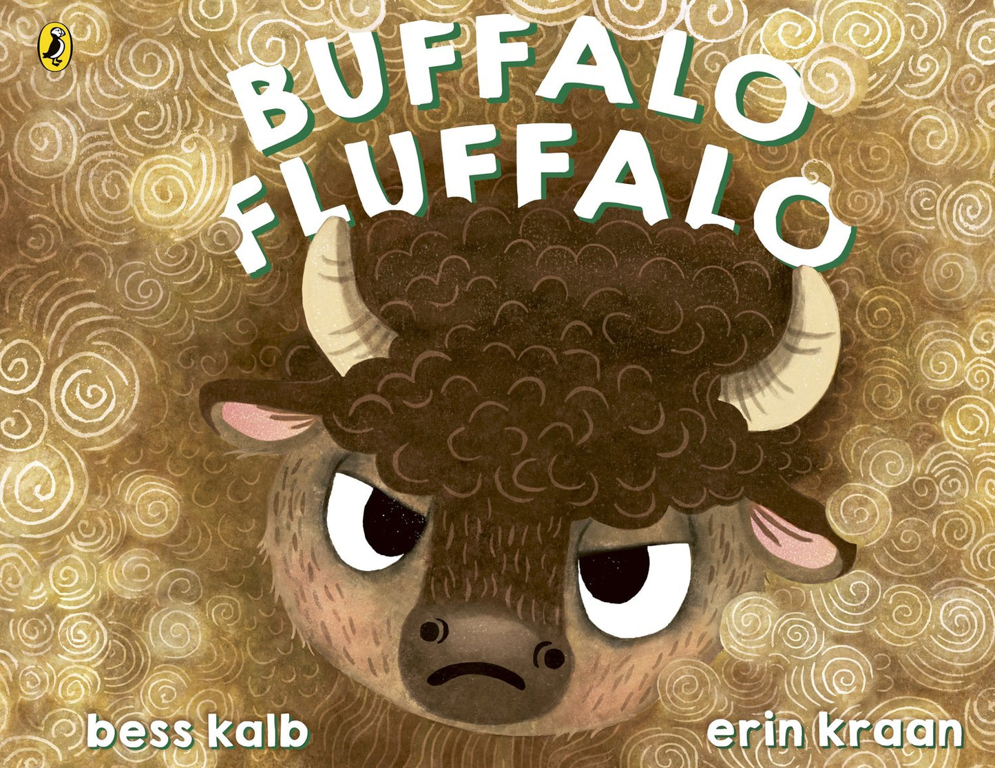 Buffalo Fluffalo