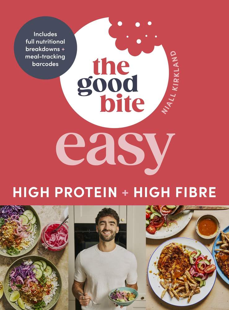The Good Bite Easy book cover