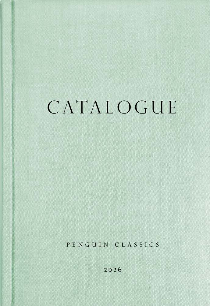 Catalogue book cover