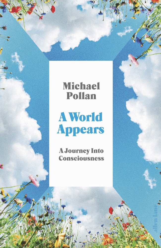A World Appears book cover