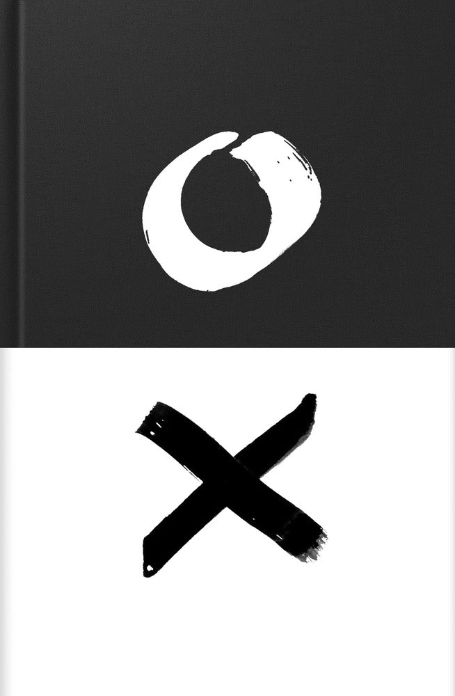 Noughts & Crosses book cover