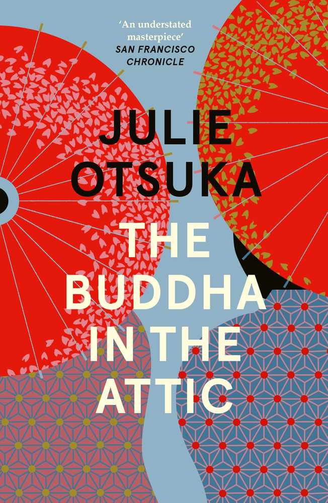 The Buddha in the Attic book cover