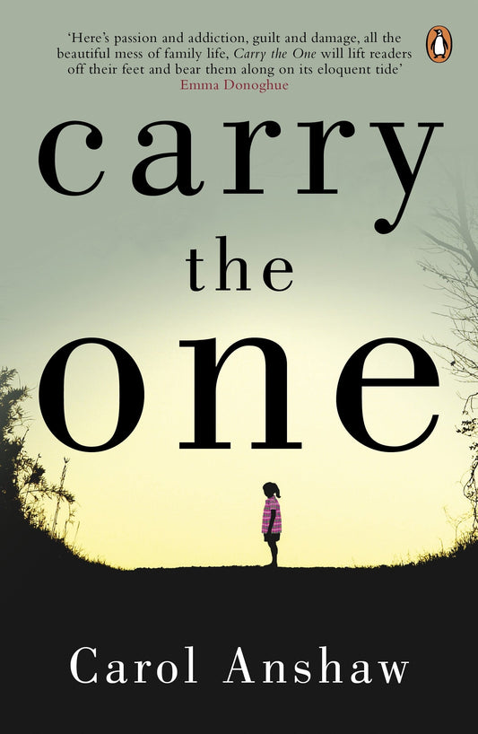 Carry The One
