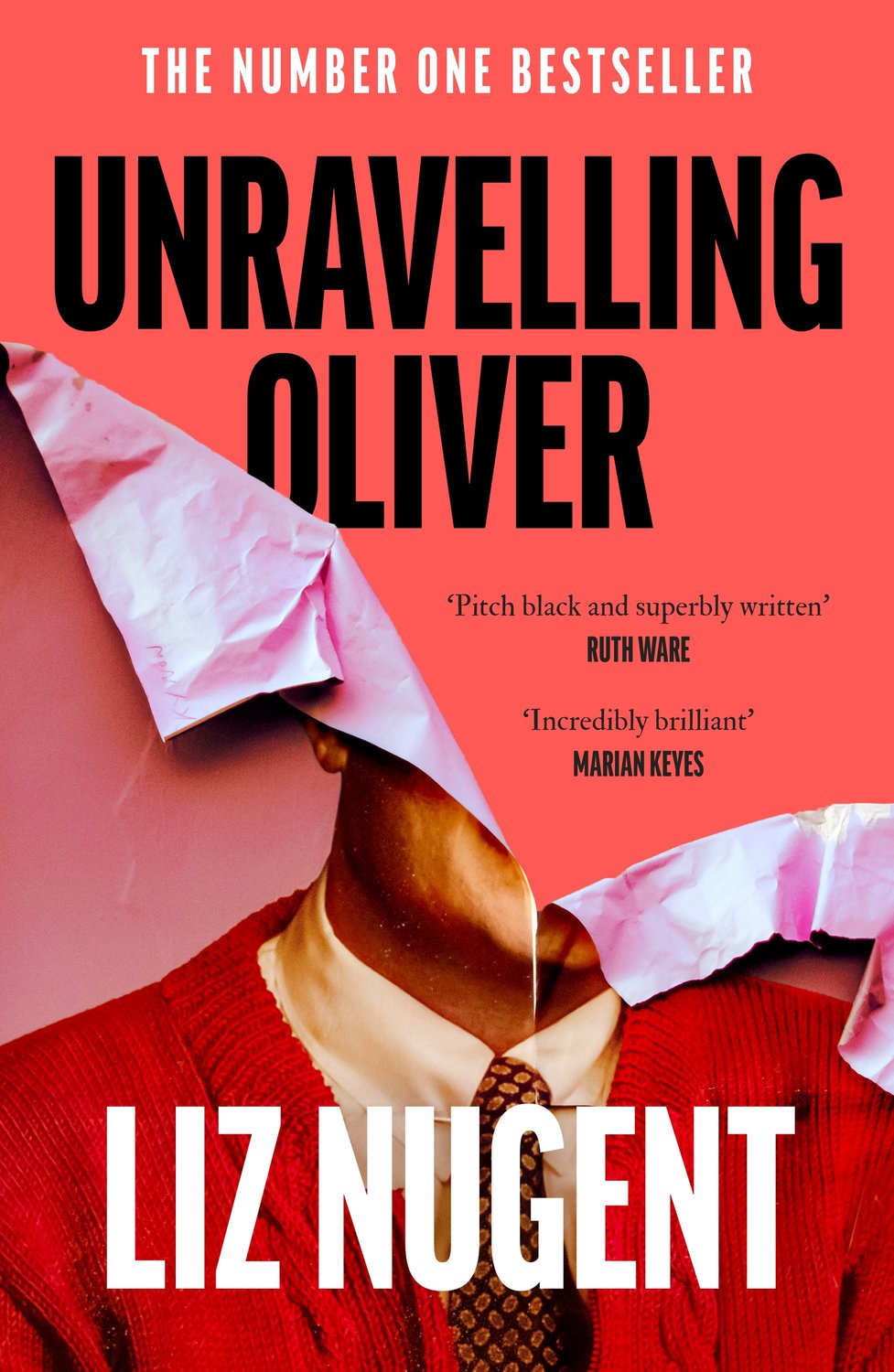 Unravelling Oliver