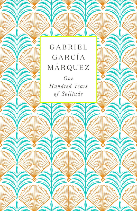 One Hundred Years of Solitude