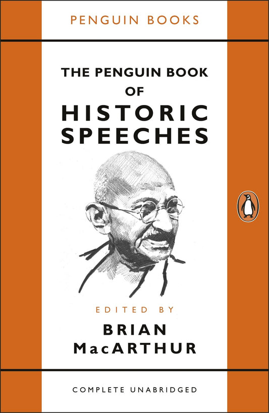 The Penguin Book of Historic Speeches