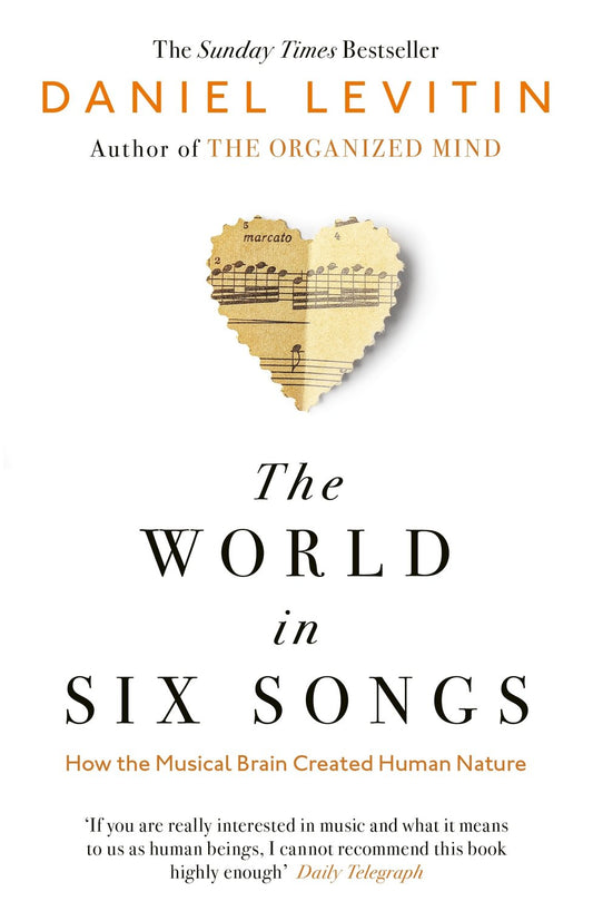 The World in Six Songs