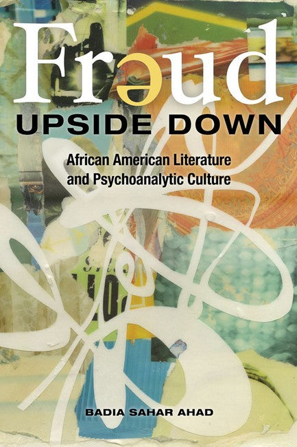Freud Upside Down cover