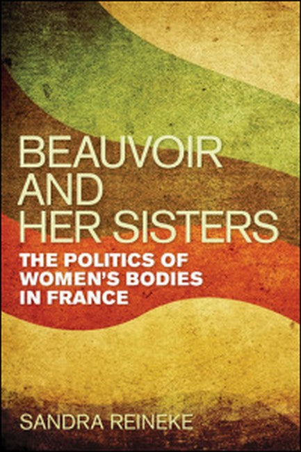 Beauvoir and Her Sisters cover