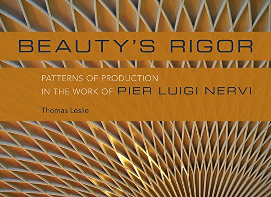 Beauty's Rigor cover