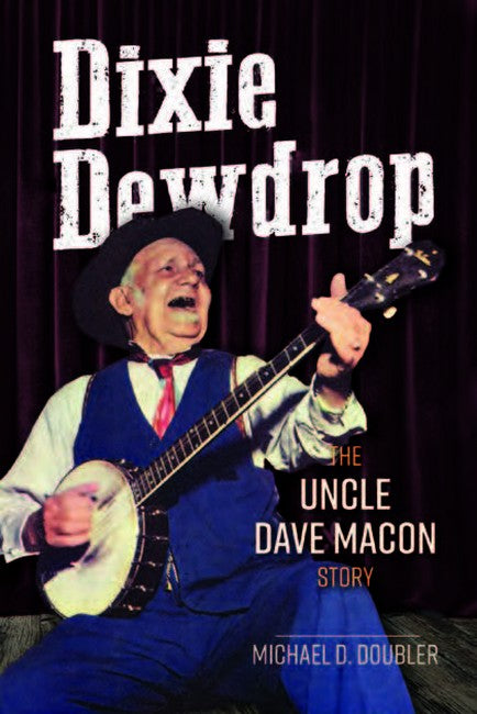 Bill Monroe cover