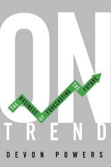On Trend cover