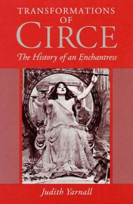 Transformations of Circe cover
