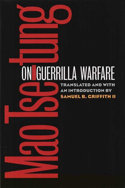 On Guerrilla Warfare cover