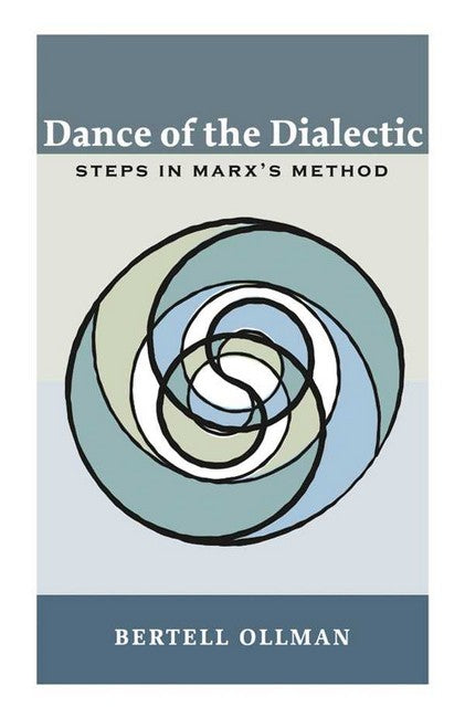Dance of the Dialectic cover