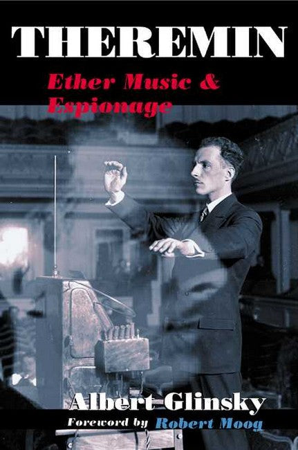 Theremin cover