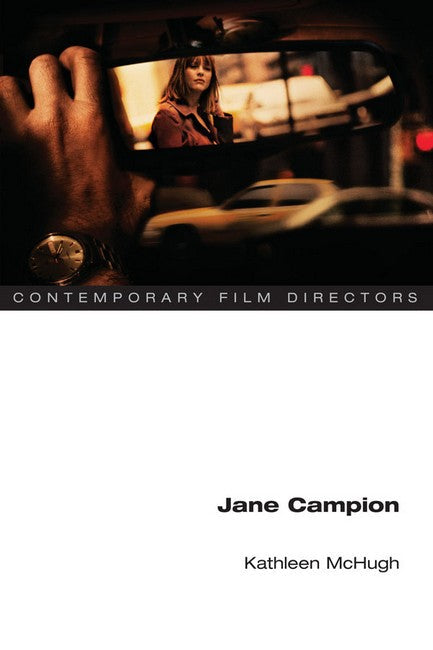 Jane Campion cover