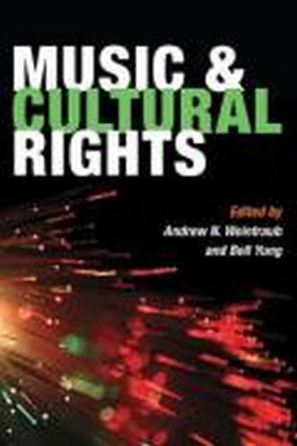 Music and Cultural Rights: