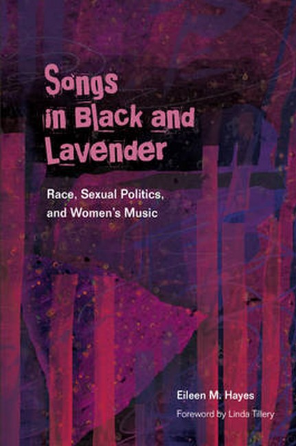 Songs in Black and Lavender cover