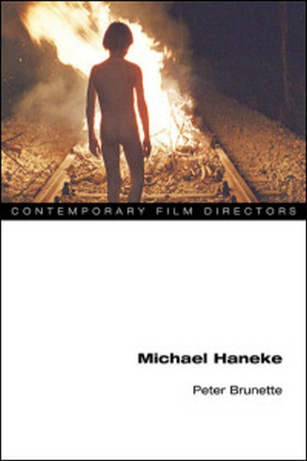 Michael Haneke cover