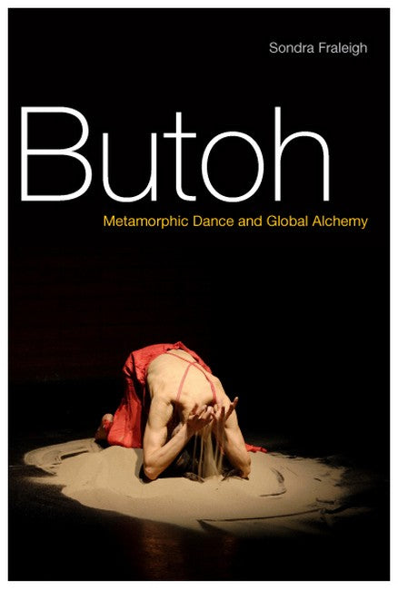 Butoh cover