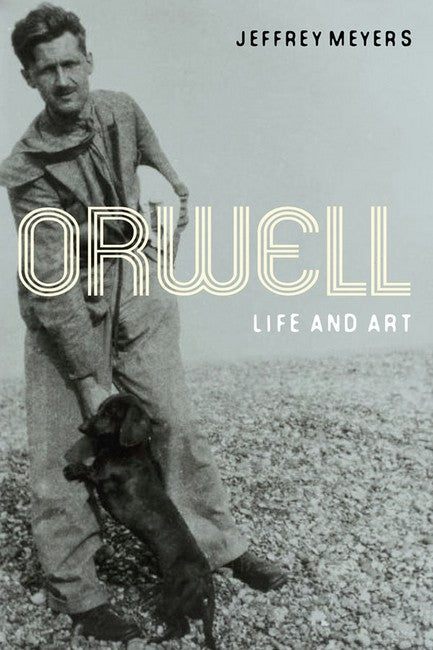Orwell cover