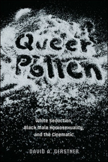 Queer Pollen cover