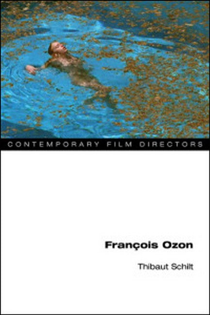 Francois Ozon cover