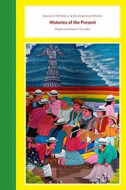 Histories of the Present cover