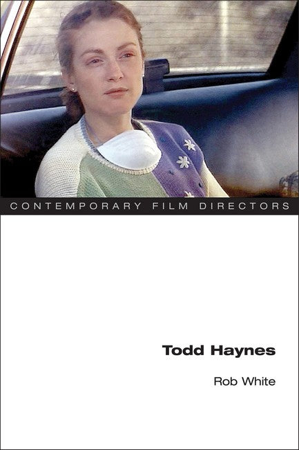 Todd Haynes cover