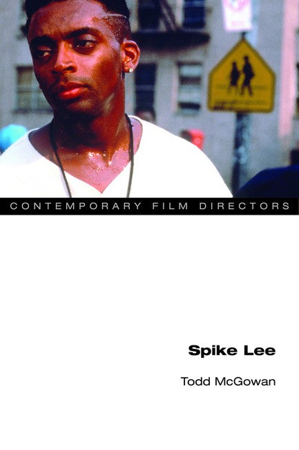 Spike Lee cover