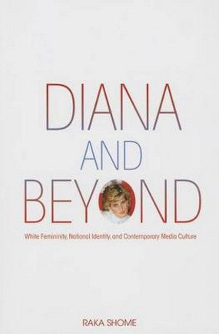 Diana and Beyond cover