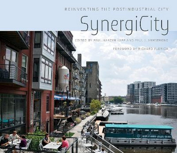 SynergiCity cover