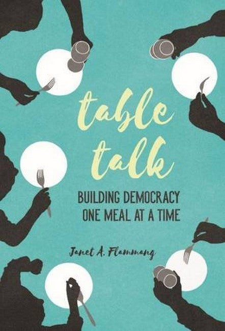 Table Talk cover