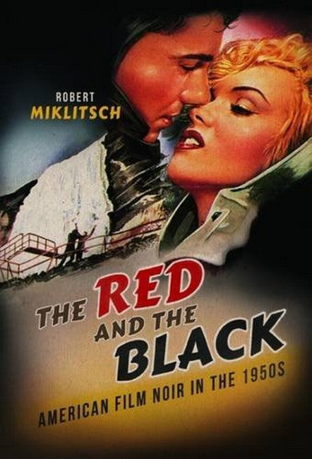 The Red and the Black cover