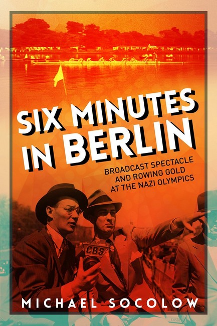 Six Minutes in Berlin cover