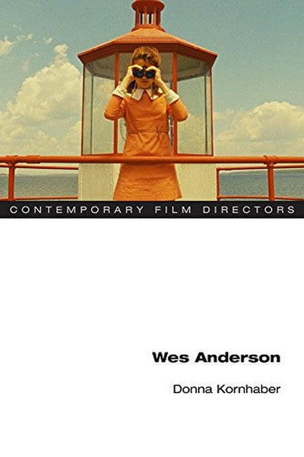 Wes Anderson cover