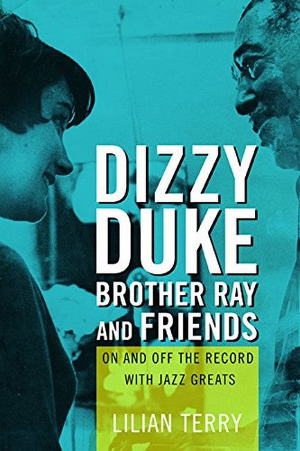 Dizzy, Duke, Brother Ray, and Friends cover