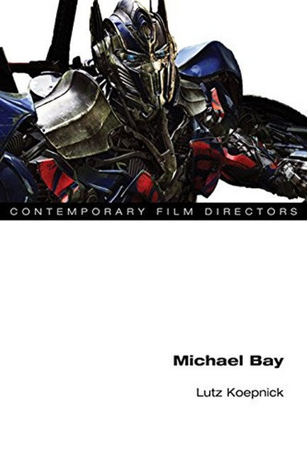 Michael Bay: