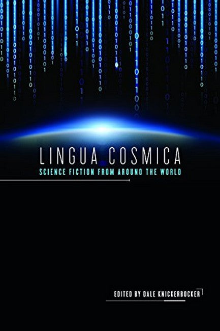 Lingua Cosmica cover