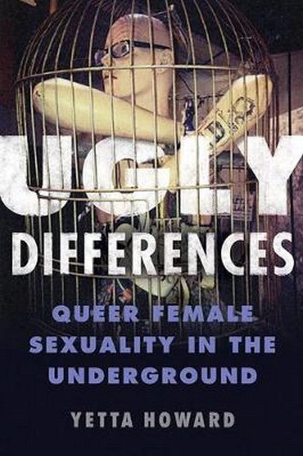 Ugly Differences cover