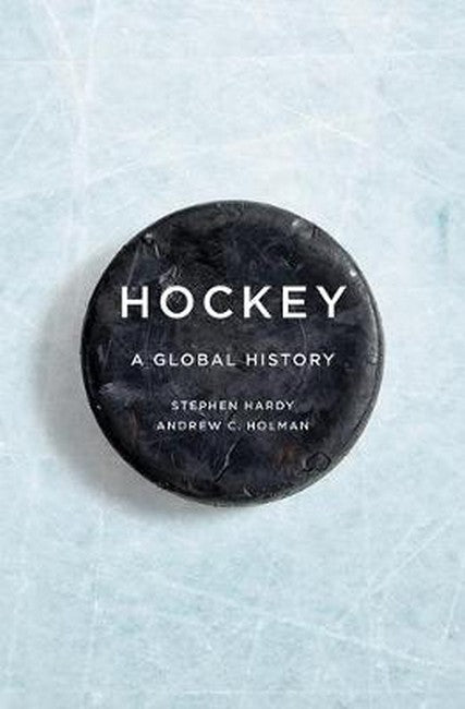 Hockey cover