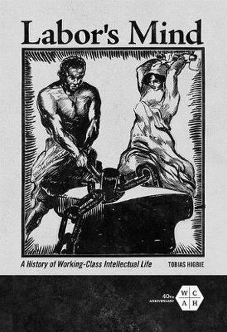 Labor's Mind cover